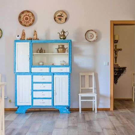 Quinta Ponte Da Capinha Villa Dış mekan fotoğraf