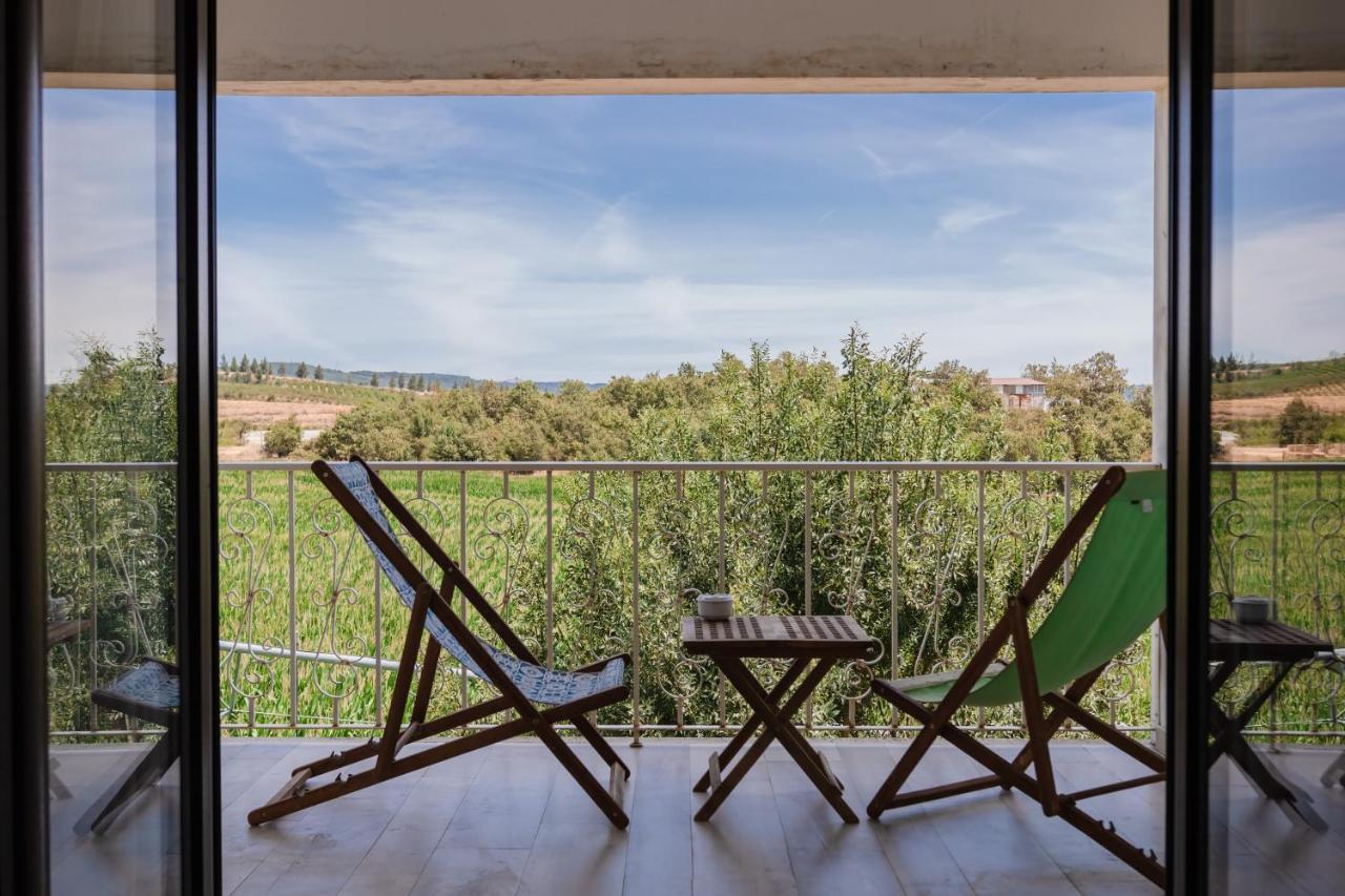 Quinta Ponte Da Capinha Villa Dış mekan fotoğraf