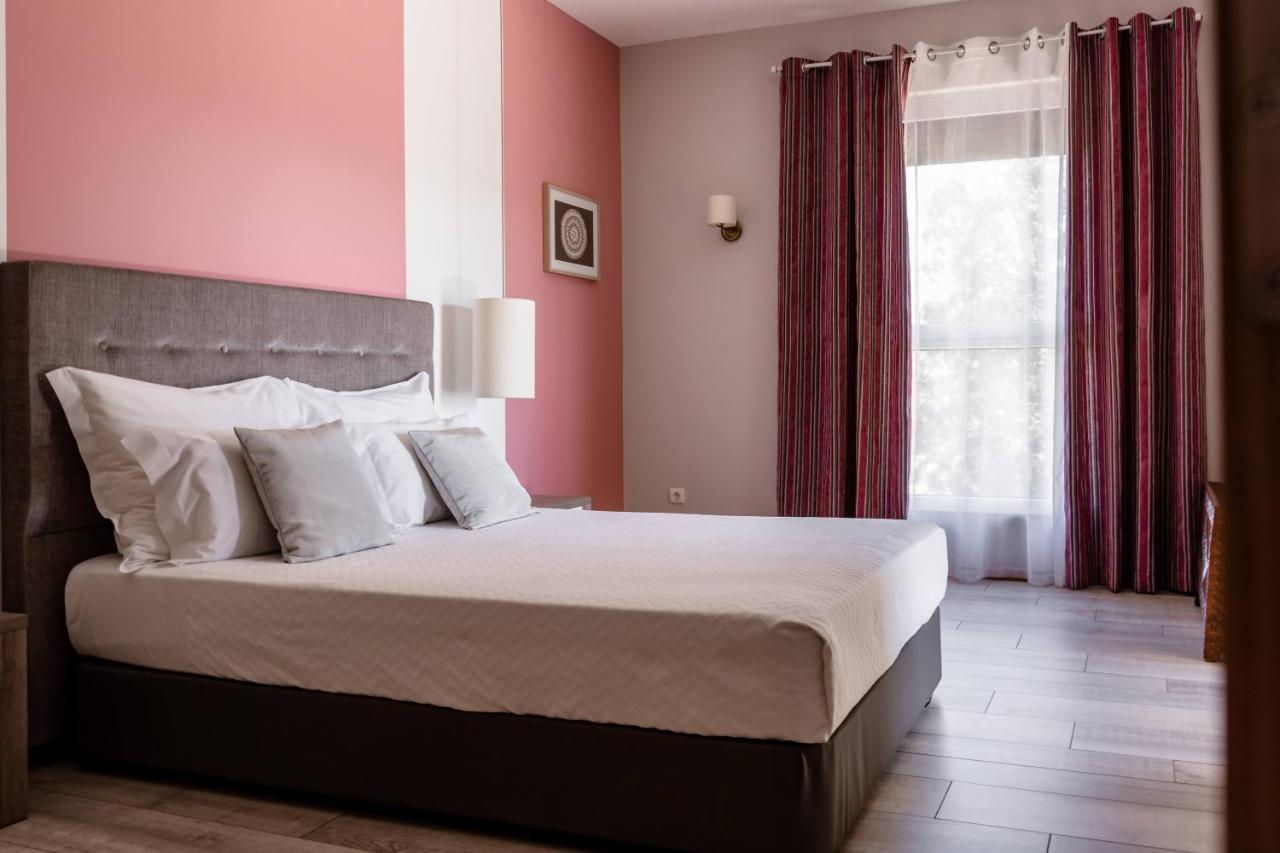 Quinta Ponte Da Capinha Villa Dış mekan fotoğraf