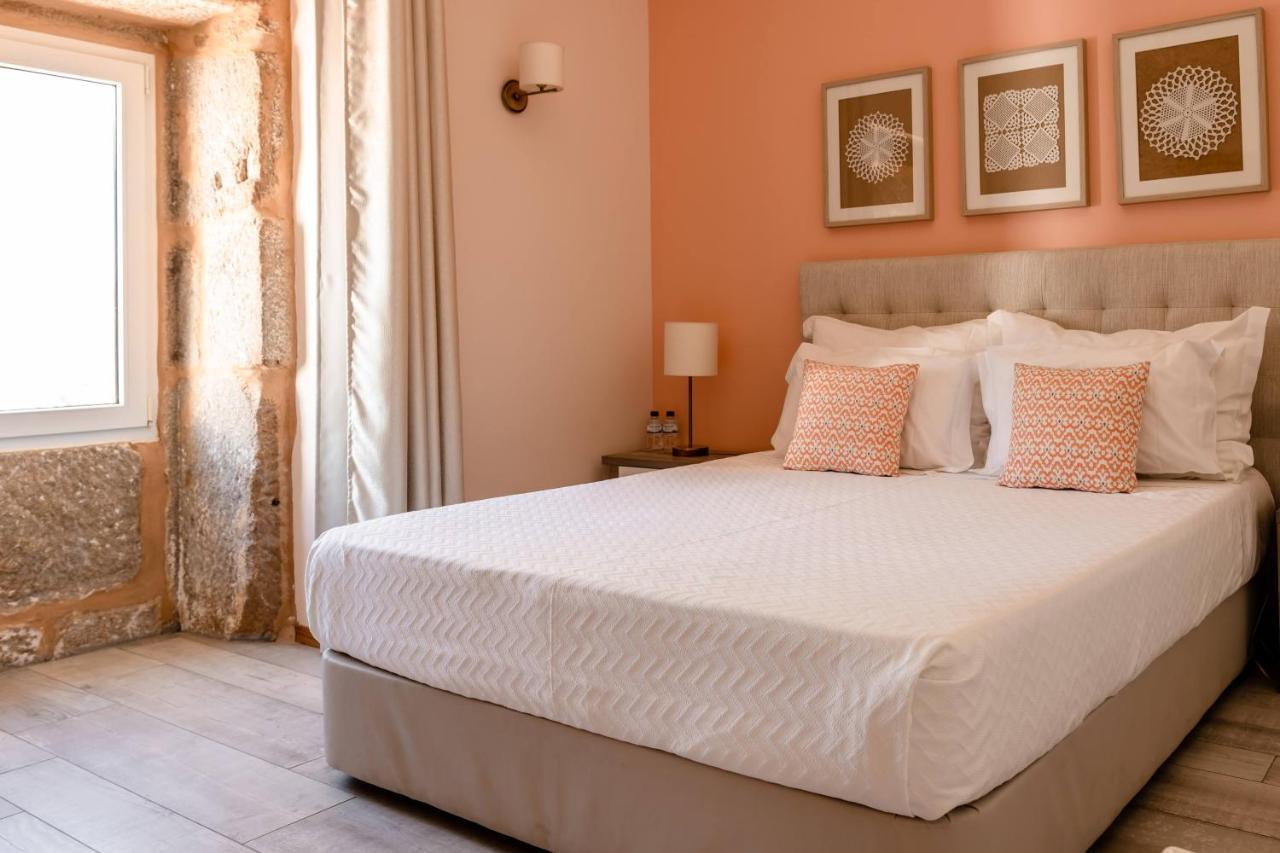 Quinta Ponte Da Capinha Villa Dış mekan fotoğraf
