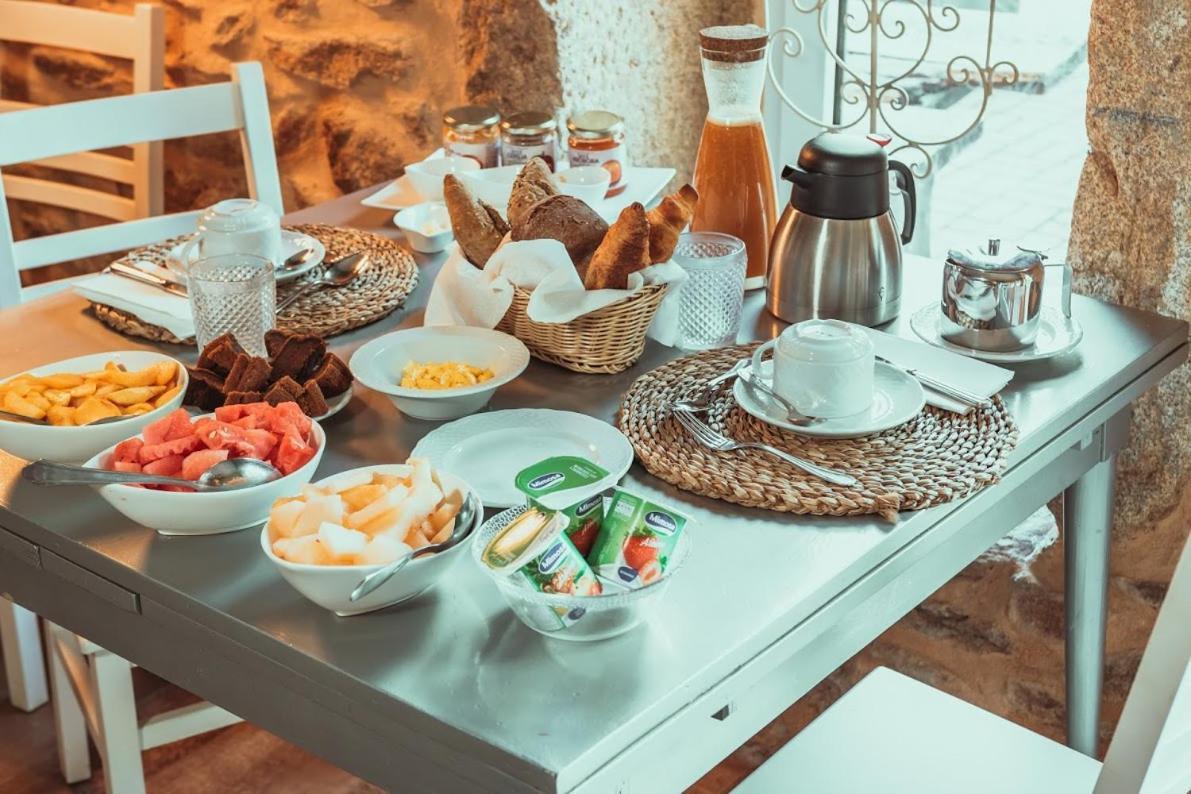 Quinta Ponte Da Capinha Villa Dış mekan fotoğraf