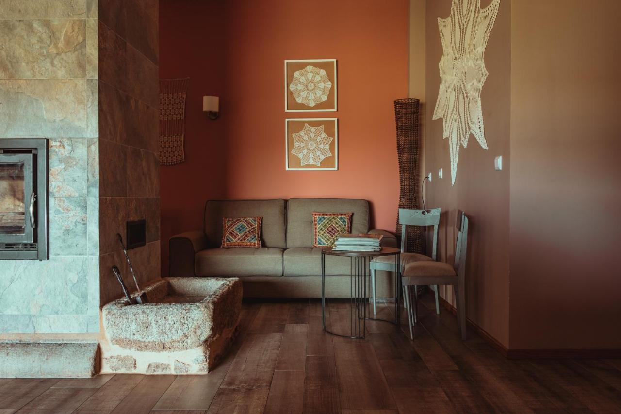 Quinta Ponte Da Capinha Villa Dış mekan fotoğraf