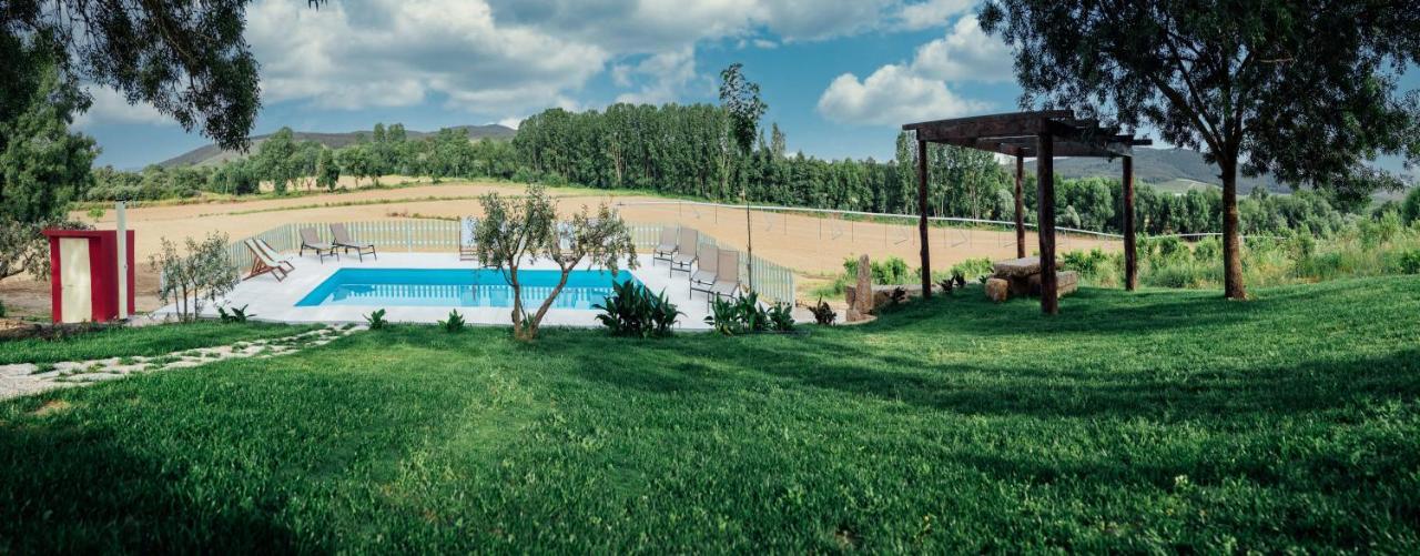 Quinta Ponte Da Capinha Villa Dış mekan fotoğraf