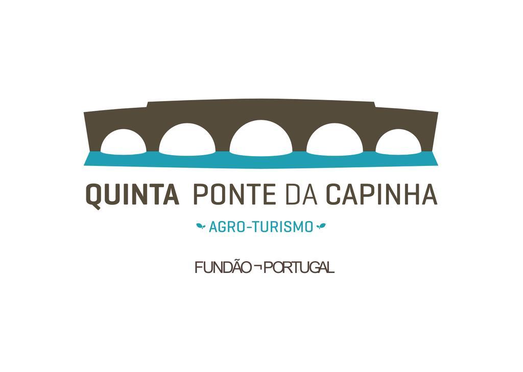 Quinta Ponte Da Capinha Villa Dış mekan fotoğraf