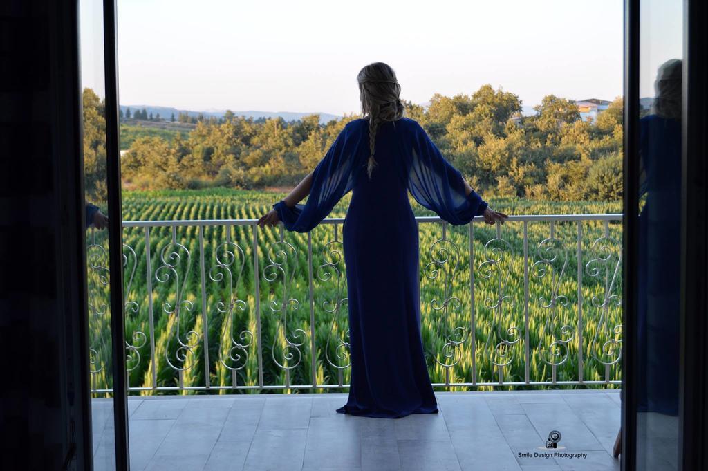 Quinta Ponte Da Capinha Villa Dış mekan fotoğraf