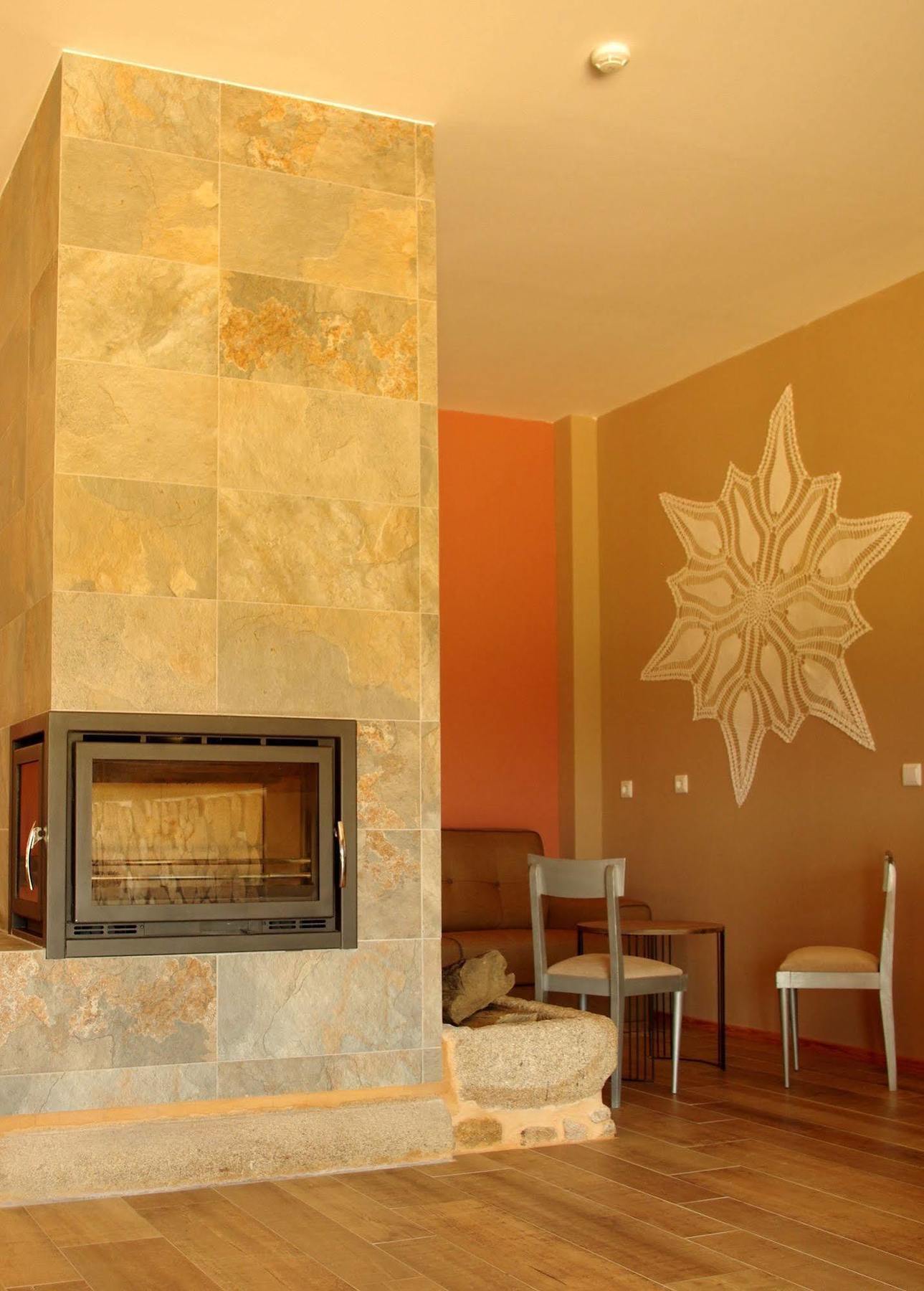 Quinta Ponte Da Capinha Villa Dış mekan fotoğraf