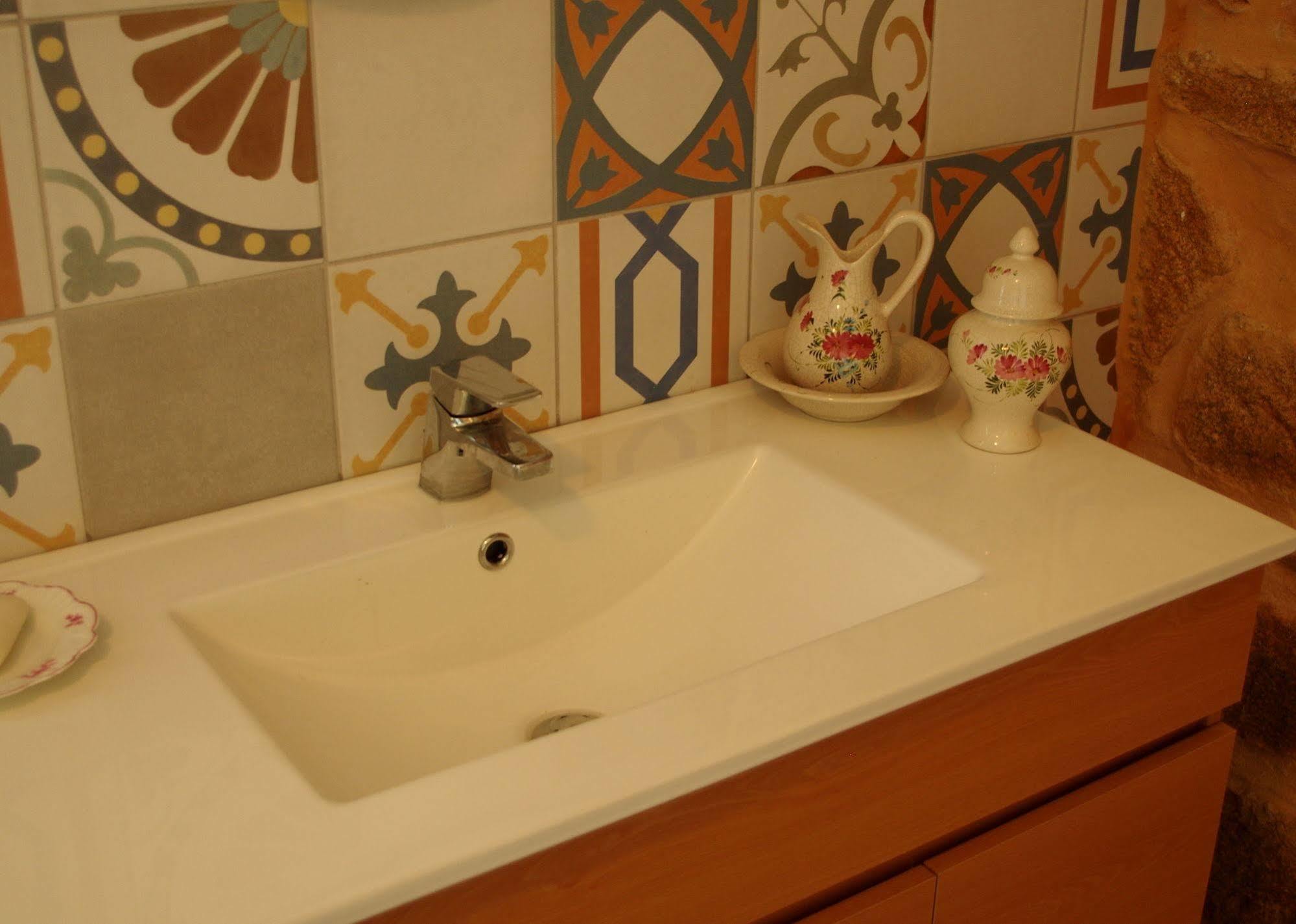 Quinta Ponte Da Capinha Villa Dış mekan fotoğraf