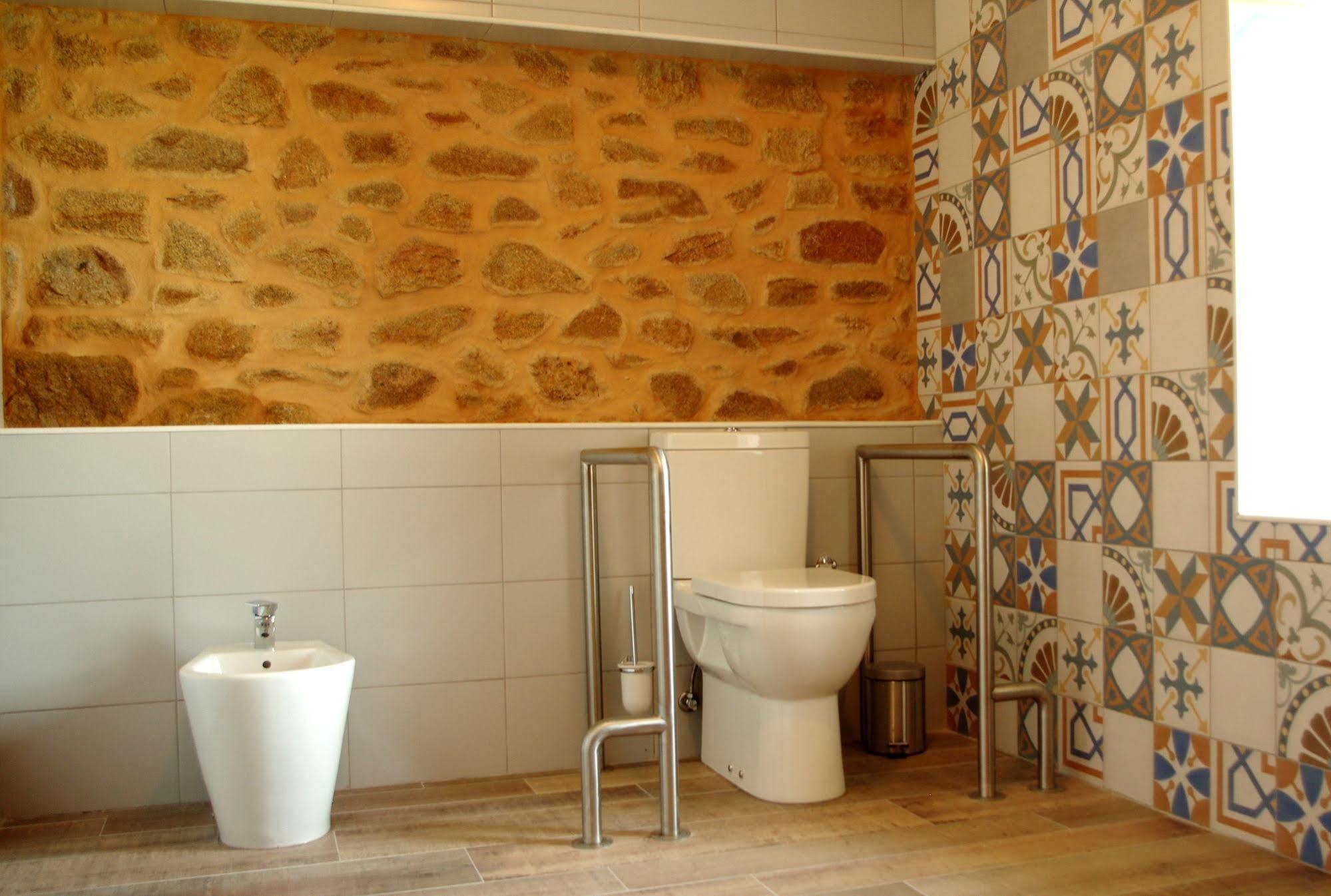 Quinta Ponte Da Capinha Villa Dış mekan fotoğraf