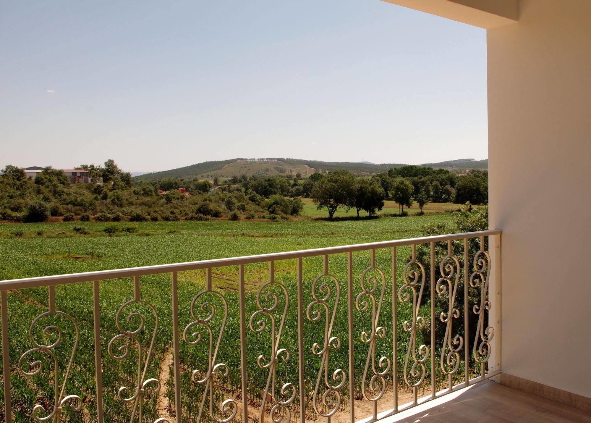 Quinta Ponte Da Capinha Villa Dış mekan fotoğraf